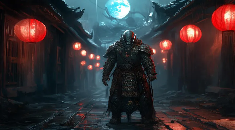 鹿鼎记兑换码横幅图片2